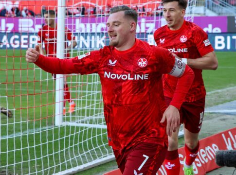 3 Freitagswetten – Topspiel in Kaiserslautern gegen Elversberg