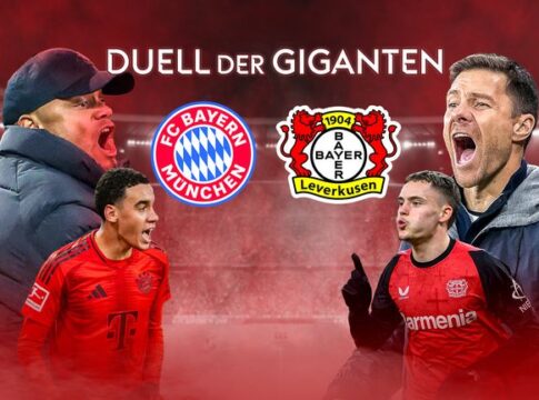 Gorans Sportwetten – Die Quoten auf Leverkusen sind zu schön, um wahr zu sein.