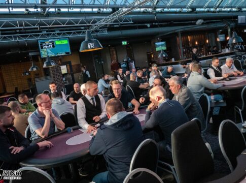 €35.150 Preisgeld beim ‚Butter bei die Tische‘ PLO Event in Schenefeld!