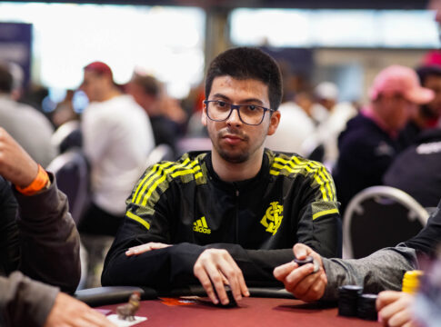 Carlos Augusto Martins gewinnt Jubiläums-Sunday Million für €391k – Österreicher „Ayronn“ holt €110k!