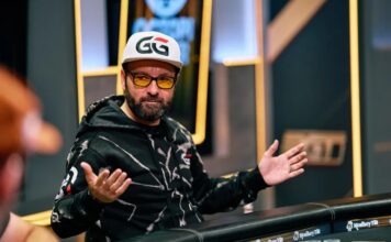 Daniel Negreanu bestätigt: Keine Paywall für WSOP Streams!