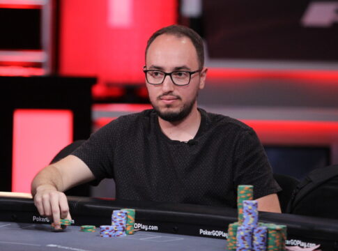 CoinPoker Grind – Wisbrod wird Nemesis-Sieger, „assel007“ holt das $500 Wrap PLO, Krämer wieder stark!