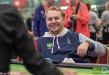 (Teil 3/3) Exklusivinterview: Jon Kyte über Online-Poker, Social Media und Open Face Chinese!