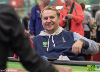 (Teil 3/3) Exklusivinterview: Jon Kyte über Online-Poker, Social Media und Open Face Chinese!