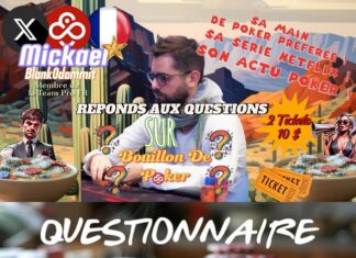 Bouillon de Poker - Mickael Schwartz Blank0dammit