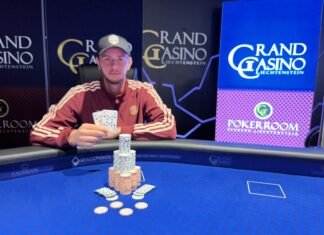 Lukas W. Büchel (LIE)