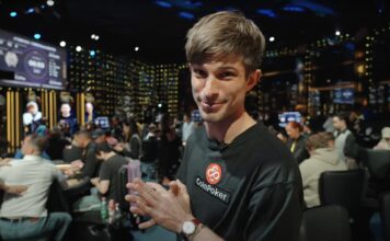 Vom Poker-Strategen zum Poker-Botschafter – Das große Mario Mosböck Interview (Teil 3)!