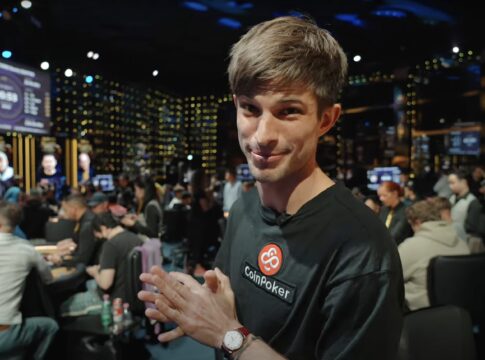 Jetzt schnell sein: Mosböck wird YouTuber und verschenkt bis 18:00 Uhr $5.000!