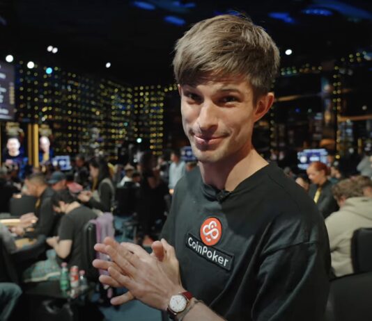 Vom Poker-Strategen zum Poker-Botschafter – Das große Mario Mosböck Interview (Teil 3)!