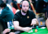 WSOP #90 – DACH-Doppelführung beim 50k Highroller! Daniel Smiljkovic