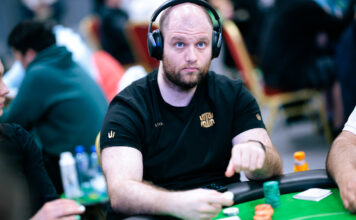 PokerStars Sunday Grind – Smiljkovic wird 3. im Titans Event, „assel007“ krabbelt im Sunday Warm-Up HR! Daniel Smiljkovic