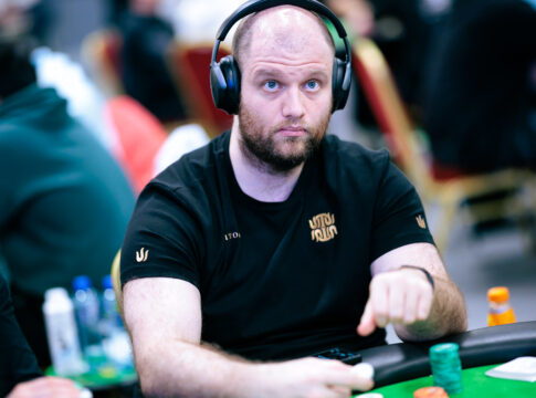 Daniel Smiljkovic