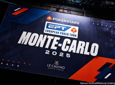 Montag ab 13:00 Uhr – „xflixx“ Livestream von Tag 6 des PokerStars EPT Monte-Carlo Festivals!