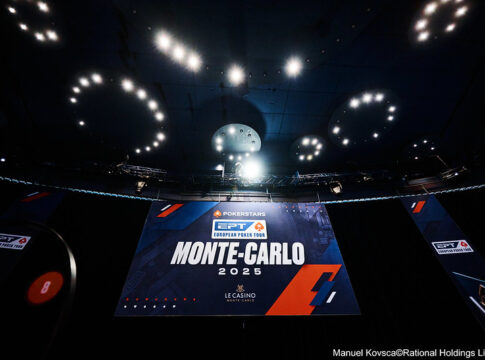 Samstag ab 12:00 Uhr – „xflixx“ Livestream von Tag 4 des PokerStars EPT Monte-Carlo Festivals!