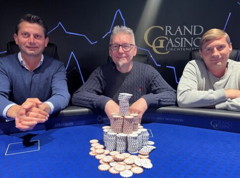 GC Pokerroom – Österlicher 3-way Deal im Easter Bounty – ‚Scooter‘ siegt!