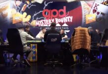 King’s Resort – Mega-Ansturm im GPD Main Event – Garantie schon geknackt! German Poker Days Main Event: Final Table