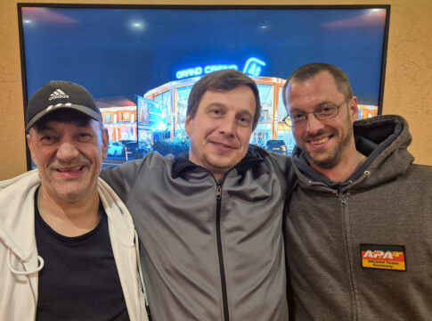 GCA Pokerroom – „Freunde des guten Pokerns“ fahren zur WCOAP!