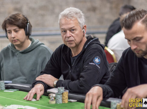 WSOPC #12 – Letztes Ring Event geht ins Finale mit Ashelm auf Rang 3!
