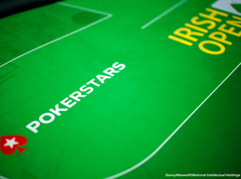 Freitag ab 13:30 Uhr – Irish Poker Open 2025 Ladies Championship!