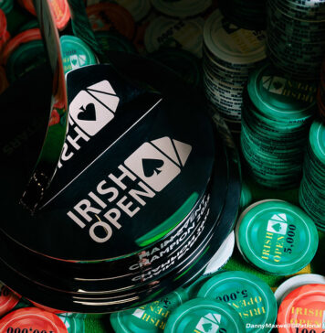 Dienstag ab 13:00 Uhr – „GRND on Tour“ vom Tag 6 der Irish Open 2026!