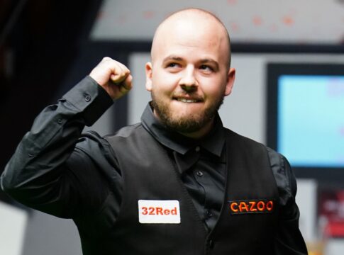 Snooker WM Kombi – Luca Brecel, Mark Allen und Mark Williams sollten weiterkommen!