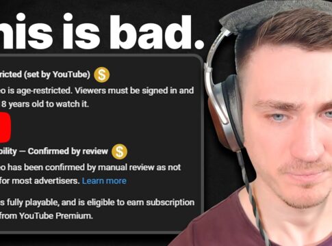 Poker-Verbot auf YouTube? Das sind die neuen Poker Content Regeln!