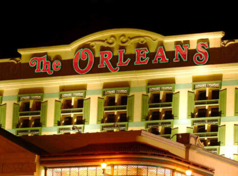 Pokersommer Las Vegas 2025 – Turnierserien #3 – Über $3,8 Millionen Garantie im Orleans!