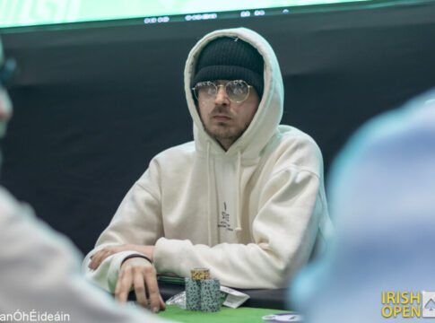 Irish Open Tag 6 – Roiter erneut Zweiter im PLO Highroller / THMC Finaltag steht!