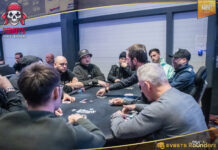 Spielersuche beim beim Pirates Poker Treasure im King’s Resort!