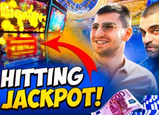 Pokercaster On The Road - Episode 2: King's Resort Rozvadov