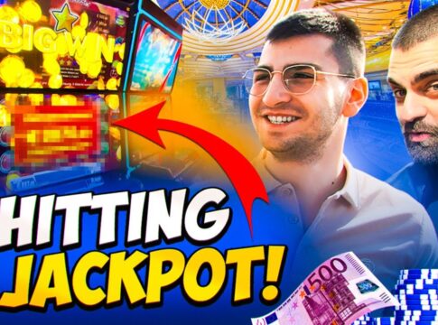 Pokercaster On The Road - Episode 2: King's Resort Rozvadov