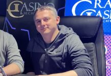 Mega Satellite Weekend – 13 Qualifikanten schnappen sich das WSOP Circuit Ticket im GCLI! Reys