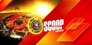 PokerStars Spring Championship of Online Poker SCOOP 2025