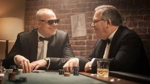 Stefan Raab & Elton