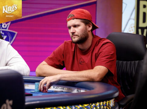 PokerStars Super Tuesday – Riebau Runner-Up im PLO, „HardiZ1“ dealt für $12.844 im NLH!