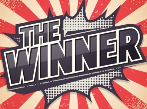 And The Winner Is! – HGP Gewinnspiel – Das €369,99 GPD-Package geht an…