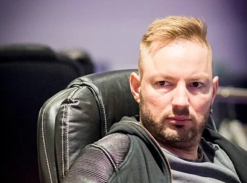 Thomas Pedersen erster Titelanwärter beim King’s Million PLO!