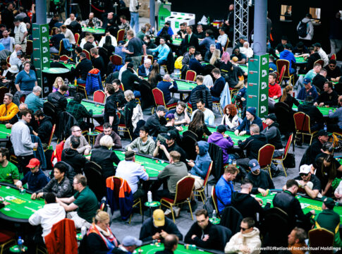Irish Open – Main Event Tag 1B: Karim führt, Big Stacks für Jobin, Sutter & Thumm
