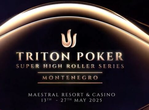 15 Turniere in 2 Wochen – Die Triton SHR kommen nach Montenegro!