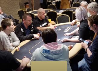 The Ladder: Way Down