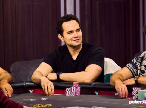 PokerGO High Stakes Poker – Keating gewinnt $1,4 Mio. Rekord-Pott!