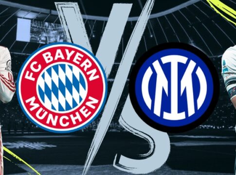 Gorans Sportwetten – Champions League – Für den FC Bayern könnte es knüppeldick kommen