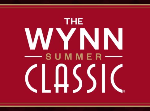 Pokersommer Las Vegas 2025 – Turnierserien #1 – Wynn Summer Classic!