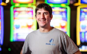 Eggenberger oder Geiger? Verlängerung beim WSOPC 6-max im GCLI!