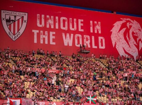 Gorans Sportwetten – Dieses Jahr will Bilbao in die Champions League!
