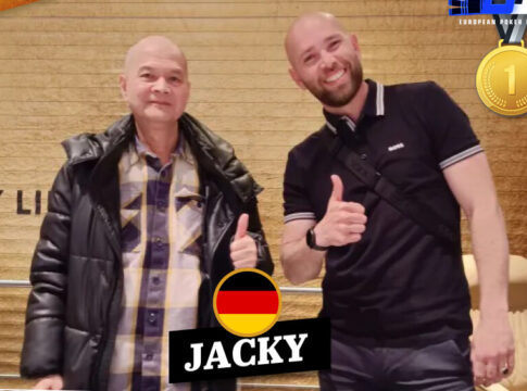 King’s Resort – ‚Jacky‘ siegt im EPT Morning Turbo nach Heads-Up Deal!