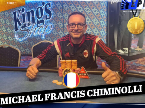King’s Resort – Vier Karten für ein Halleluja – Chiminolli gewinnt Friday PLO!
