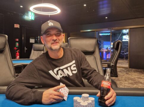 „Sancho“ dealt sich im Liechtensteiner Big Tuesday zum Sieg!