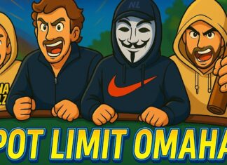 Im Video von BJPCoinOfficial - v.l.n.r. omaha4rollz, venividi1993, GucciNIKE, COHIBA