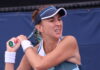 3 Tenniswetten am Mittwoch – Die Titelverteidigerin will ins Viertelfinale in Abu Dhabi Belinda Bencic